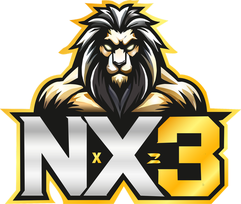 NX3